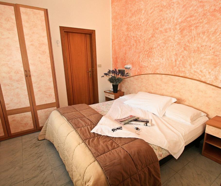 Residence Brown 리미니 객실 사진